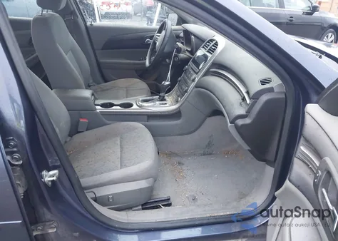 2013 Chevrolet Malibu 1Ls from USA, damaged, VIN 1G11B5SA4DF146172